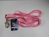 Pink Bears Leash