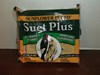 Suet Plus Sunflower Blend