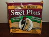 Suet Plus Peanut Blend