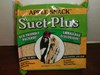 Suet Plus Apple Snack