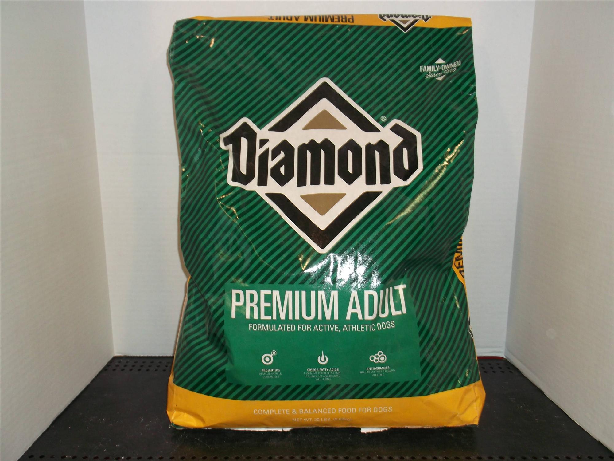 Diamond Premium