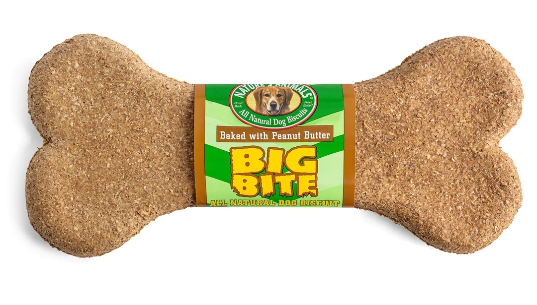 Big Bite Dog Biscuit