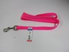 Pink Coastal pet Leash