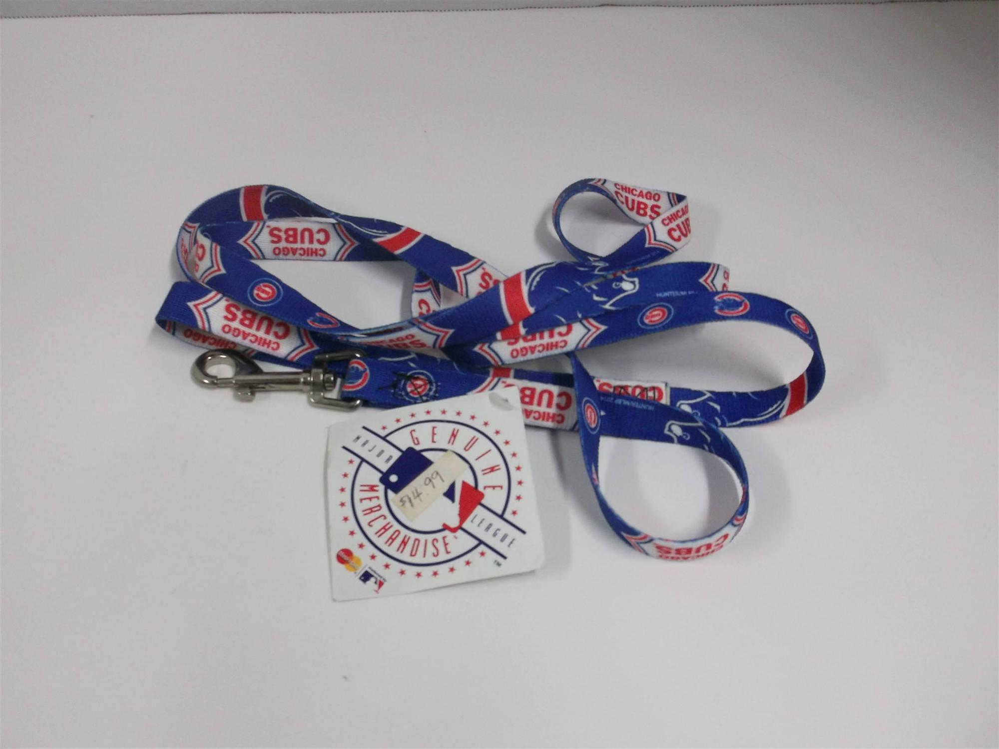 Cubs Leash